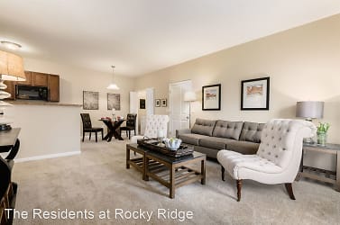 The Ravines At Rocky Ridge Apartments - Westerville, OH