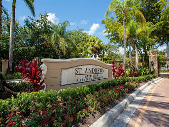St. Andrews At Weston Apartments - Weston, FL