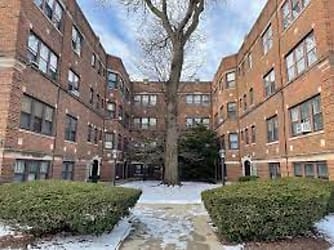 102 Lincoln Ave unit 3N 102-3N - Riverside, IL