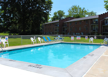 Concord Woods Apartments - Milford, OH
