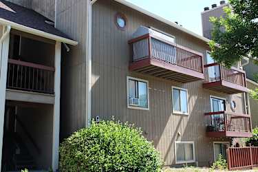 4501 Boardwalk Dr unit 155 - Fort Collins, CO