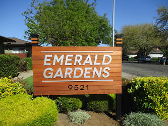 9521 Emerald Park Dr unit 18 - Elk Grove, CA