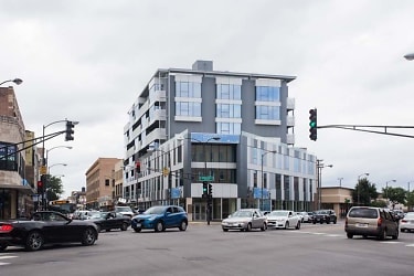 1241 N Milwaukee Ave #701 - Chicago, IL