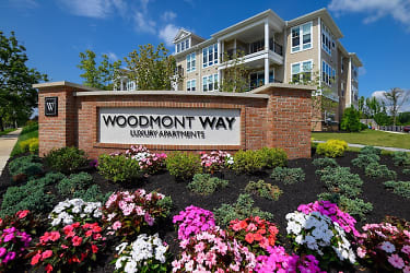 Woodmont Way At West Windsor Apartments - Princeton, NJ