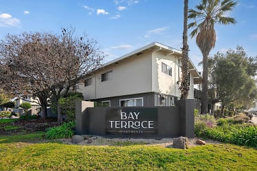 Bay Terrace - San Mateo, CA