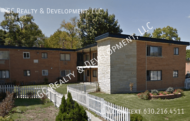 342 Wilson Ave - 342 B - West Chicago, IL