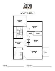 Ascend Apartments - Moore, OK