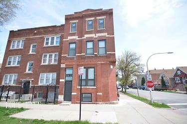 2459 S Washtenaw Apartments - Chicago, IL
