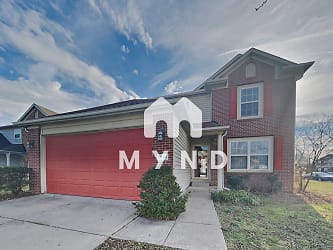 2949 Braxton Ct - Indianapolis, IN