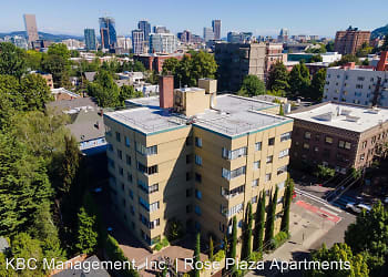 2199 NW Everett St Apartments - Portland, OR