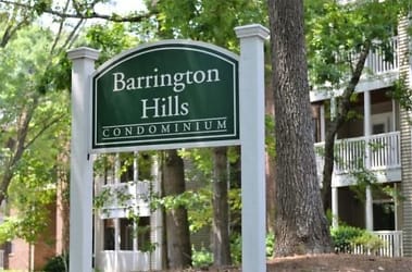606 Barrington Hills Dr - Atlanta, GA