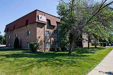 410 Schiller St unit 109 - Itasca, IL