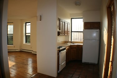 31 Fort Ave #1 - Boston, MA