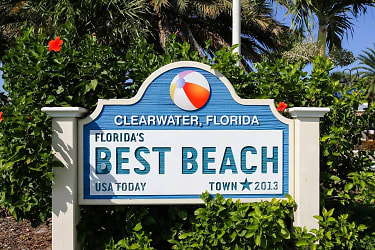 690 Island Way #1108 - Clearwater, FL