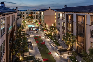 Epic Apartments - San Jose, CA