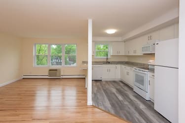 Eli Whitney, L.L.C. (ELI) Apartments - New Haven, CT