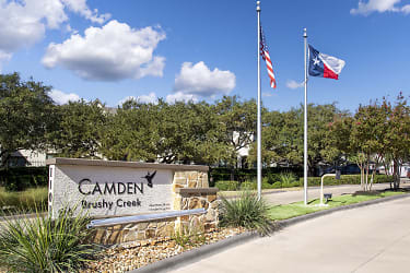 Camden Brushy Creek Apartments - Cedar Park, TX