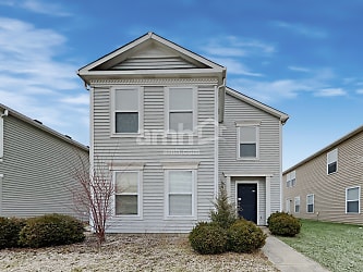 2335 Bridlewood Drive - Franklin, IN