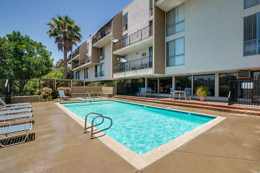 Bayside Terrace Apartments - San Pedro, CA