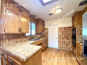 4563 N Eddy Ave - undefined, undefined