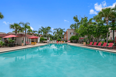 Marbella Park Apartments - Orlando, FL
