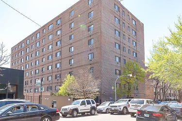 607 W Wrightwood Ave unit D706 - Chicago, IL
