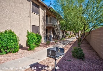 Orangewood Place Apartments - Phoenix, AZ