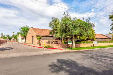 Belleview Estates Townhomes Apartments - Phoenix, AZ
