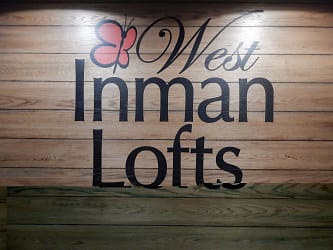 West Inman Loft Apartments - Atlanta, GA