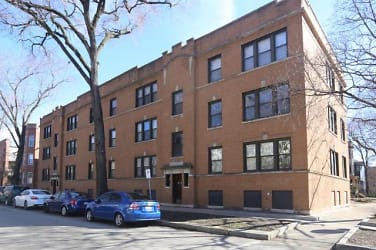 3637 N Wolcott Ave - Chicago, IL