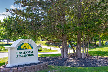 Centennial Apartments - Farmington, CT