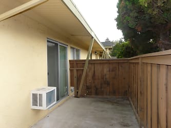 315 Easy St unit 5 - Mountain View, CA