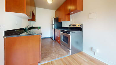 OFFERING 1 MONTH FREE ON SELECT UNITS. Apartments - Seattle, WA