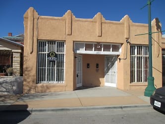 1311 E San Antonio Ave unit 2 - El Paso, TX