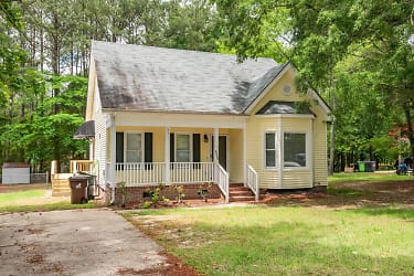 320 Fowlkes St - Wendell, NC
