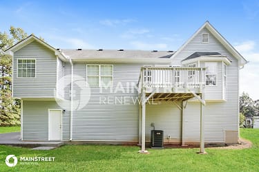 406 Meuse Way - undefined, undefined