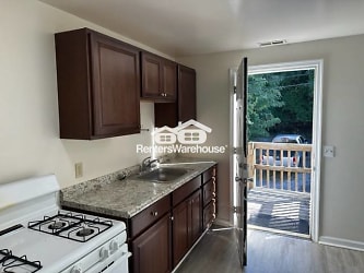 1501 Cox St. - undefined, undefined