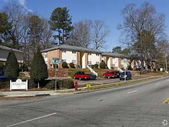 Lexington On The Green Apartment Homes - Raleigh, NC