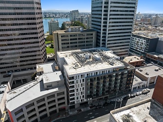 Residences At Lake Merritt Apartments - Oakland, CA