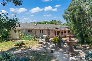 1580 Placer Drive - Concord, CA