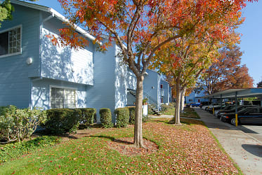 Windemere Apartments - Sunnyvale, CA