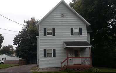 172 E Flower Ave unit A - Watertown, NY