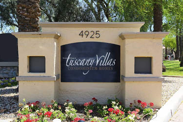4925 E Desert Cove Ave #363 - Scottsdale, AZ