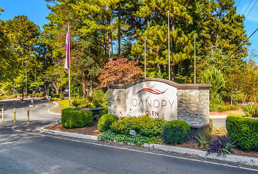 Canopy Glen Apartments - Norcross, GA