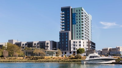 Azure Apartments - San Francisco, CA