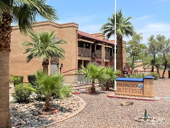 Papago Buttes III Apartments - Phoenix, AZ