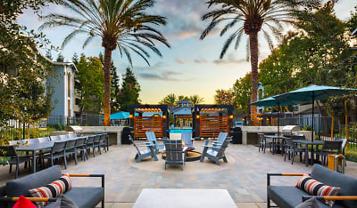 Monterey Grove Apartments - San Jose, CA