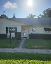 1417 Normandy Pk Dr #4 - Clearwater, FL