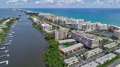 3601 S Ocean Blvd #606 - South Palm Beach, FL
