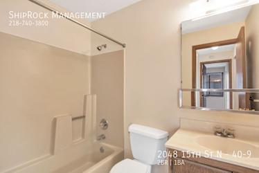 2048 15th St N - 40-9 - Saint Cloud, MN